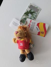 Mascotte ufficiale mondiali  calcio Germania 2006