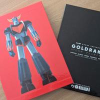 Goldrake edizione speciale j-pop