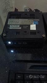 MSI - Mini PC - Windows Attivo