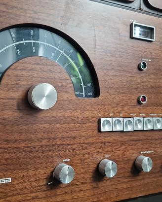 Radiofonografo Brionvega RR126