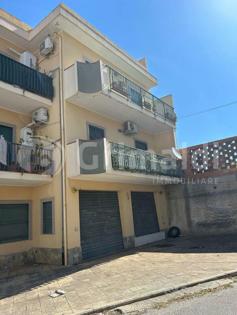 Apartment in Torregrotta, Messina - Vista 3