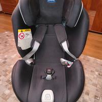 Seggiolino Chicco