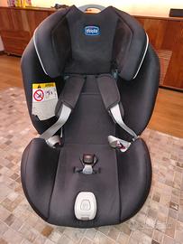 Seggiolino Chicco