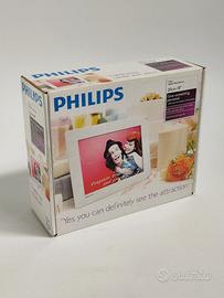 Cornice digitale PHILIPS