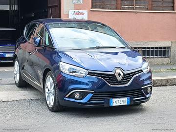 RENAULT Scénic dCi 8V 110 CV Energy Intens