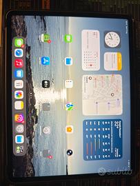 Apple ipad air 13 pollici M3 wifi 128 gb