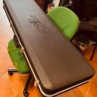 Custodia Rigida  x Basso G&L Originale Made in Usa