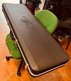 Custodia Rigida  x Basso G&L Originale Made in Usa