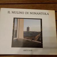 Il mulino di Nonantola, Abitcoop anno 2000