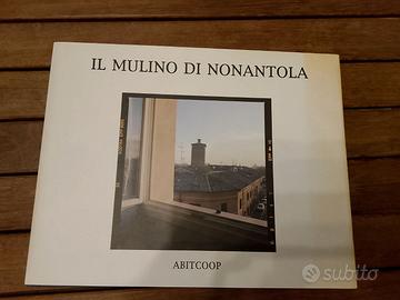 Il mulino di Nonantola, Abitcoop anno 2000