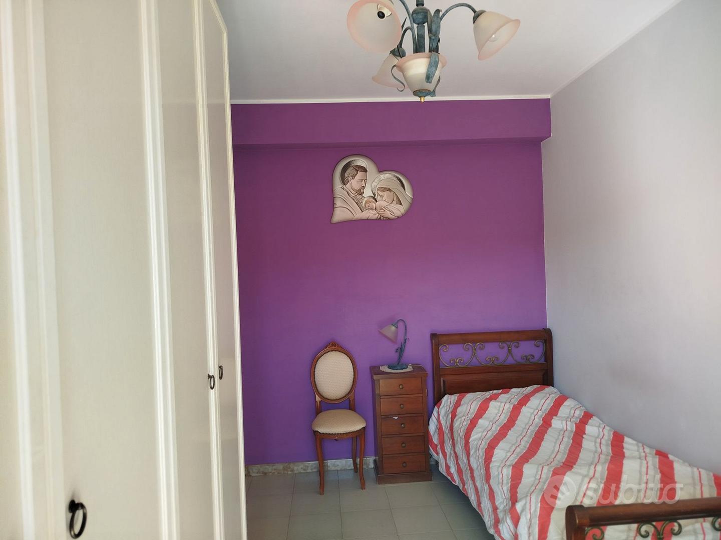 Appartamento – RG - Vista 3