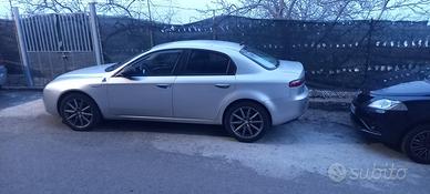 alfa romeo 159 TI