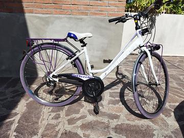 Bici bottecchia donna come nuova