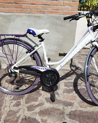 Bici bottecchia donna come nuova