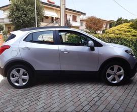 Opel Mokka 1.7 Diesel 4x2 Cosmo 130Cv
