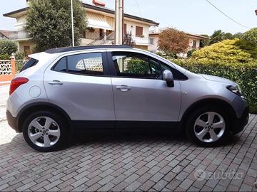 Opel Mokka 1.7 Diesel 4x2 Cosmo 130Cv