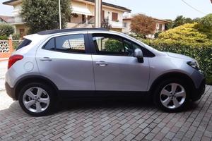 Opel Mokka 1.7 Diesel 4x2 Cosmo 130Cv