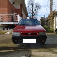 FIAT Uno Turbo ie - 1990 - TUTTA ITALIA