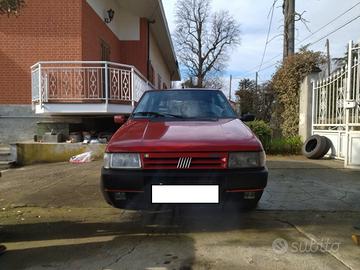 FIAT Uno Turbo ie - 1990