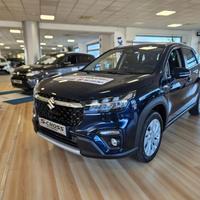 SUZUKI S-Cross Hybrid 1.4 TOP BI-FUEL GPL