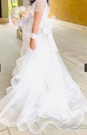 Abito da sposa