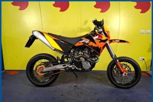 KTM SMC 625 Garantita e Finanziabile