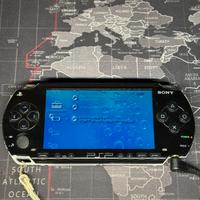 Sony PSP 1004