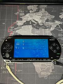 Sony PSP 1004