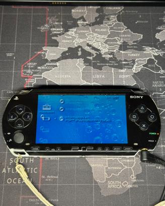 Sony PSP 1004
