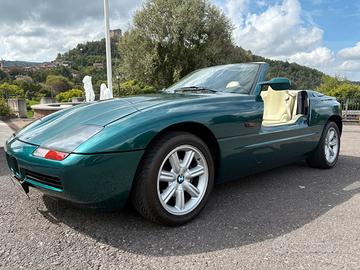 Bmw  Z1  2.5  ABS  ASI  Tutta priginale Stupenda