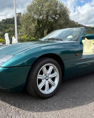 Bmw  Z1  2.5  ABS  ASI  Tutta priginale Stupenda