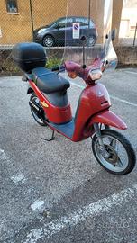 Piaggio Free 50