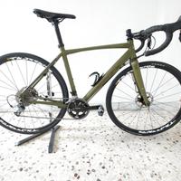 Bici gravel