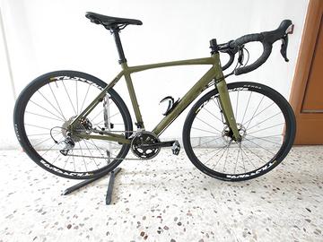 Bici gravel