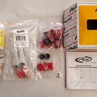 Sram Kit di Spurgo per Guide Elixir Code Juicy