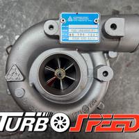 Turbo Rigenerato FERRARI 208/308 GTS/GTB 2.0L 220