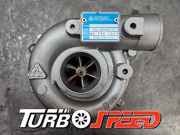 Turbo Rigenerato FERRARI 208/308 GTS/GTB 2.0L 220