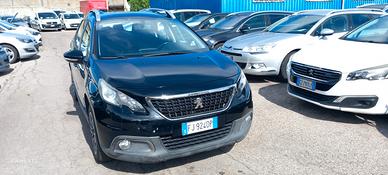 Peugeot 2008 BlueHDi 100 Active