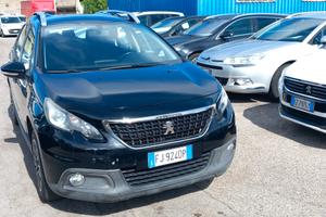 Peugeot 2008 BlueHDi 100 Active