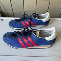 Sneakers  Adidas