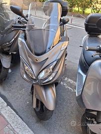 majesty 400