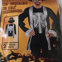 Halloween costume uomo