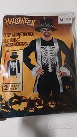 Halloween costume uomo