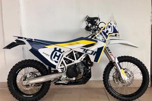 Husqvarna 701 Enduro
