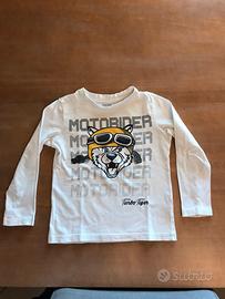 Maglia bambino Prénatal