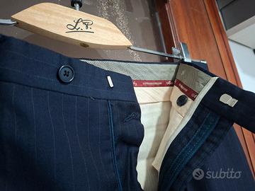 calzoni uomo taglia XXL