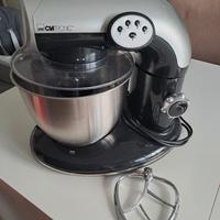 Impastatrice elettrica Clatronic