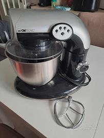 Impastatrice elettrica Clatronic