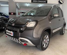 FIAT Panda 0.9 TwinAir Turbo S&S 4x4 Cross