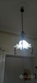 lampadario 